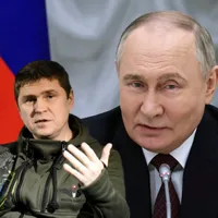 Cum vede Ucraina „pacea rusească” propusă de Putin: O ipocrizie. El vrea pace să își refacă armata - Foto: Profimedia images