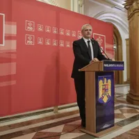 Liviu Dragnea/ Foto: Inquam Photos / Octav Ganea