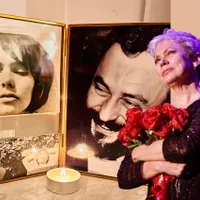 Oana Pellea este fiica lui Amza și a Domnicăi Pellea - Foto: colaj Newsweek/Facebook/Oana Pellea