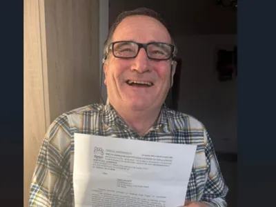 Un bărbat din Bacău a fost înştiinţat că a murit, deşi trăieşte: „Un decedat funcţional”. Explicația oferită