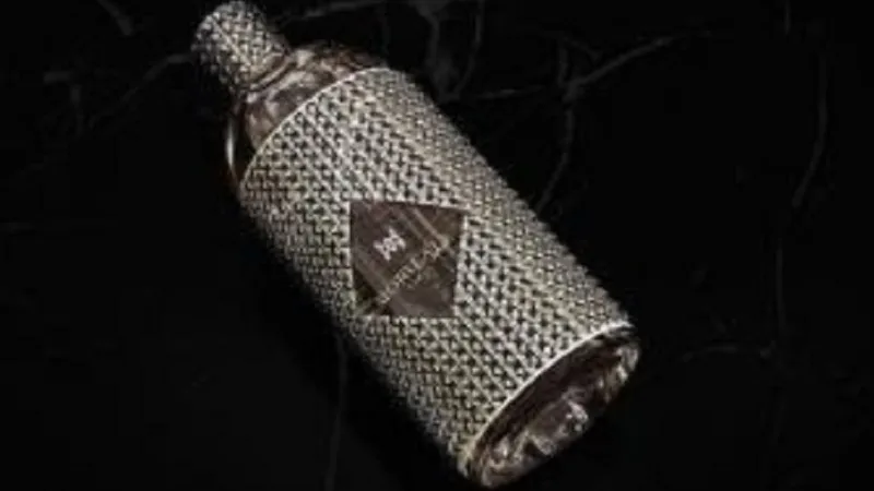 loc 1 parfum