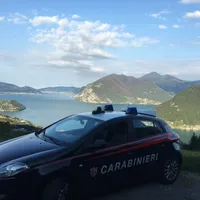 Două tinere ucise în lanul de porumb, strivite de o combină agricolă. Una a apucat să sune la 112/FOTO: Facebook/Carabinieri