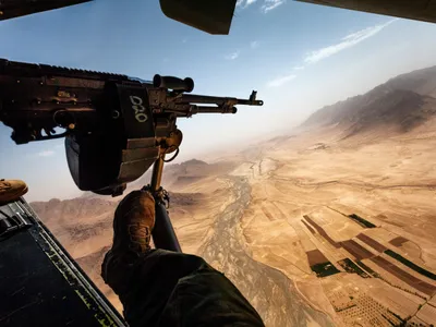 Război - Foto: Profimedia images - Caracter ilustrativ