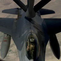 F-16 - Foto: Profimedia images