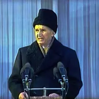VIDEO Ceaușescu, ultima zi la putere - Foto: Profimedia Images