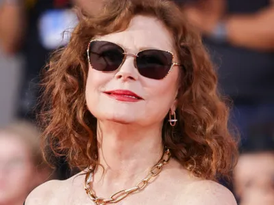 Susan Sarandon, blocată la Hollywood din cauza activismului pro-Palestina: Chiar şi recent mi s-au refuzat roluri în filme