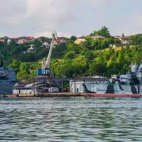 Portul Sevastopol-  Foto: Profimedia