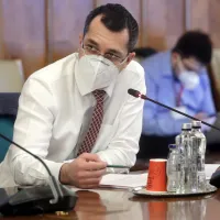 Vlad Voiculescu, ministrul Sănătății/FOTO: Facebook