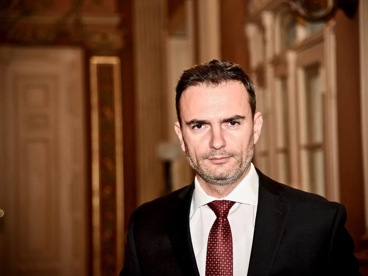 Dan Cărbunaru- Foto: FACEBOOK