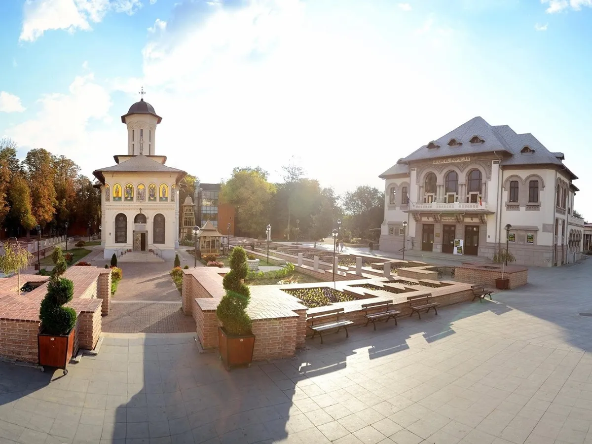 Orașul Focșani - Foto: Primăria Focșani (cu rol ilustrativ)