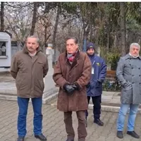 Petre Roman- Captură Youtube