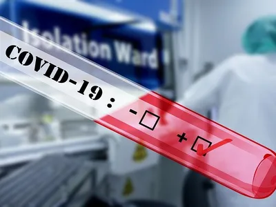 Cadrele medicale din California vor trebuie să se vaccineze sau să se testeze săptămânal/FOTO: Pixabay