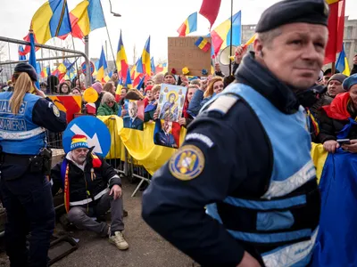 Presa agresată, democrația amenințată: UZPR cere acțiune fermă, denunță atacurile asupra ziariștilor: FOTO - Profimedia(imagine cu rol ilustrativ)