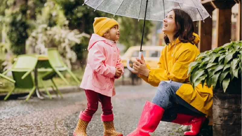 Alertă de vreme severă în România. 19 județe afectate de ploi torențiale și vijelii - Foto: Freepik.com (rol ilustrativ)