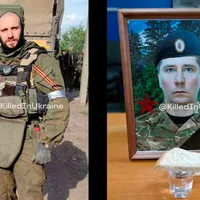 VIDEO Doi maiori ruși au fost „demilitarizați” de războinicii ucraineni în luptele grele din Donbas/FOTO: colaj newsweek