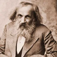 Dmitri Ivanovici Mendeleev  - Foto: Profimedia Facebook