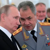 Srategul de război a lui Putin: inginer constructor, șeful unei fabrici de vagoane, fruntaș bolșevic / Daily Sabah