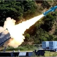 Taiwanul a testat o rachetă de croazieră „secretă” capabilă să lovească China-  Foto: National Chung-Shan Institute of Science and Technology