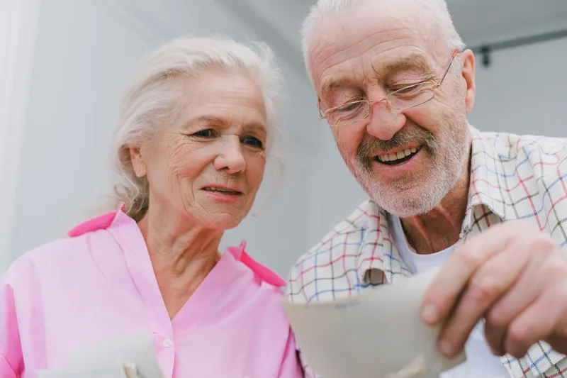 Pensionari Foto: Pexels (imagine cu rol ilustrativ)