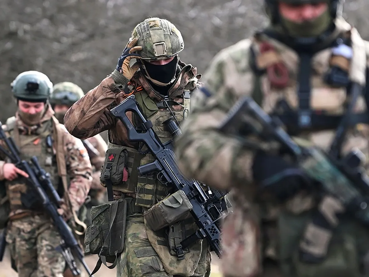 Acțiuni ilegale în Estonia: Militarii Rusiei au trecut granița NATO. Au plecat după 20 de minute