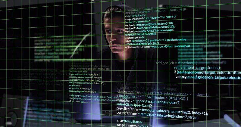 hacker