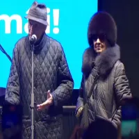 Victor Rebengiuc, amenințat cu moartea pentru că nu îl susține pe Călin Georgescu: „Vei fi călcat!” foto: captură Digi24