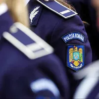 Polițiștii români au fost eficienți la final de an