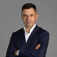 Ministrul sportului, Eduard Novak- Foto: FACEBOOK