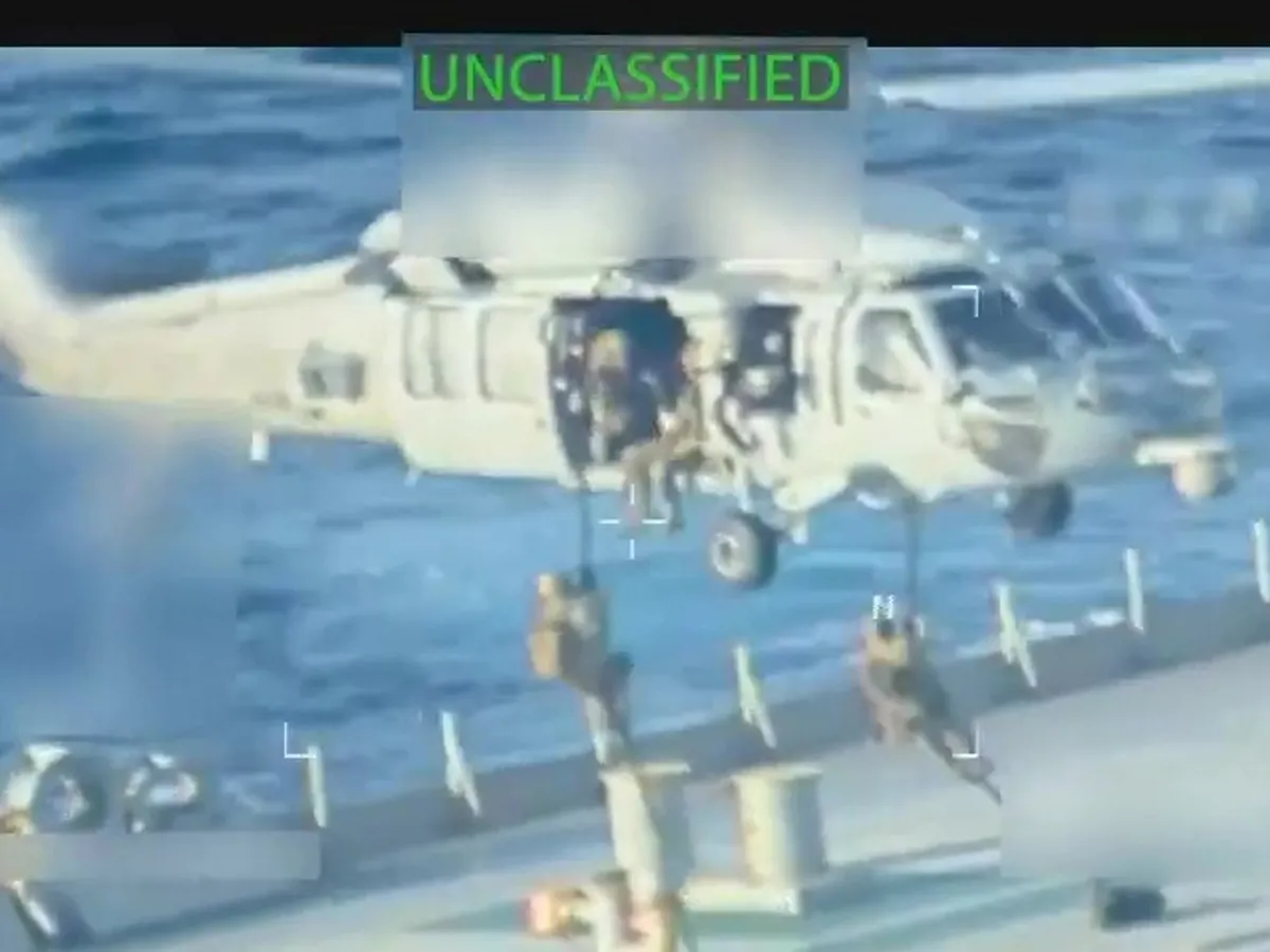 SUA au vândut la fier vechi două petroliere ale Rusiei. Putin dă ordin să fie confiscate nave ale Europei -  Foto: Profimedia Images (imagine cu  rol ilustrativ)