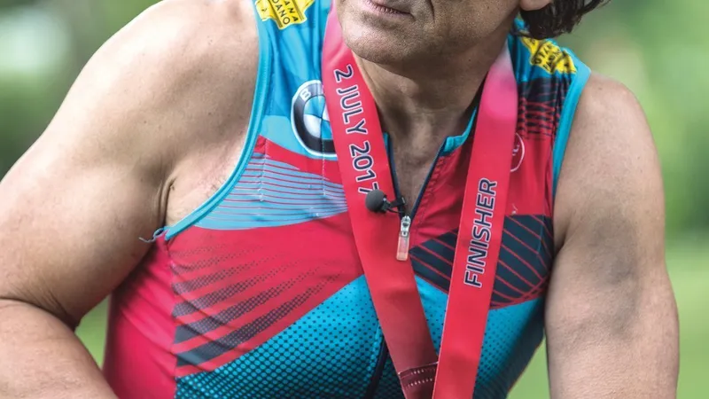 Allesandro Zanardi