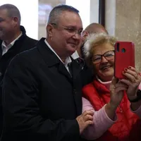 Ciucă, despre mărirea pensiilor: Una este să vorbeşti despre 55 miliarde şi alta despre 25 miliarde - Foto: Facebook/Nicolae Ionel Ciucă