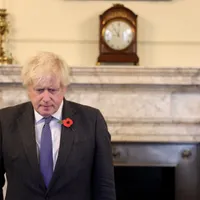 Marea Britanie anunță primul deces după infectarea cu varianta Omicron/FOTO: Facebook/Boris Johnson