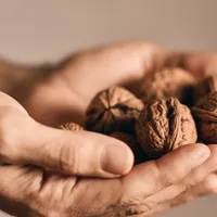 Câte nuci să mănânci zilnic pentru o inimă puternică, o minte ageră și un ten frumos după 50 de ani? - Foto: Freepik.com (Imagine cu rol ilustrativ)