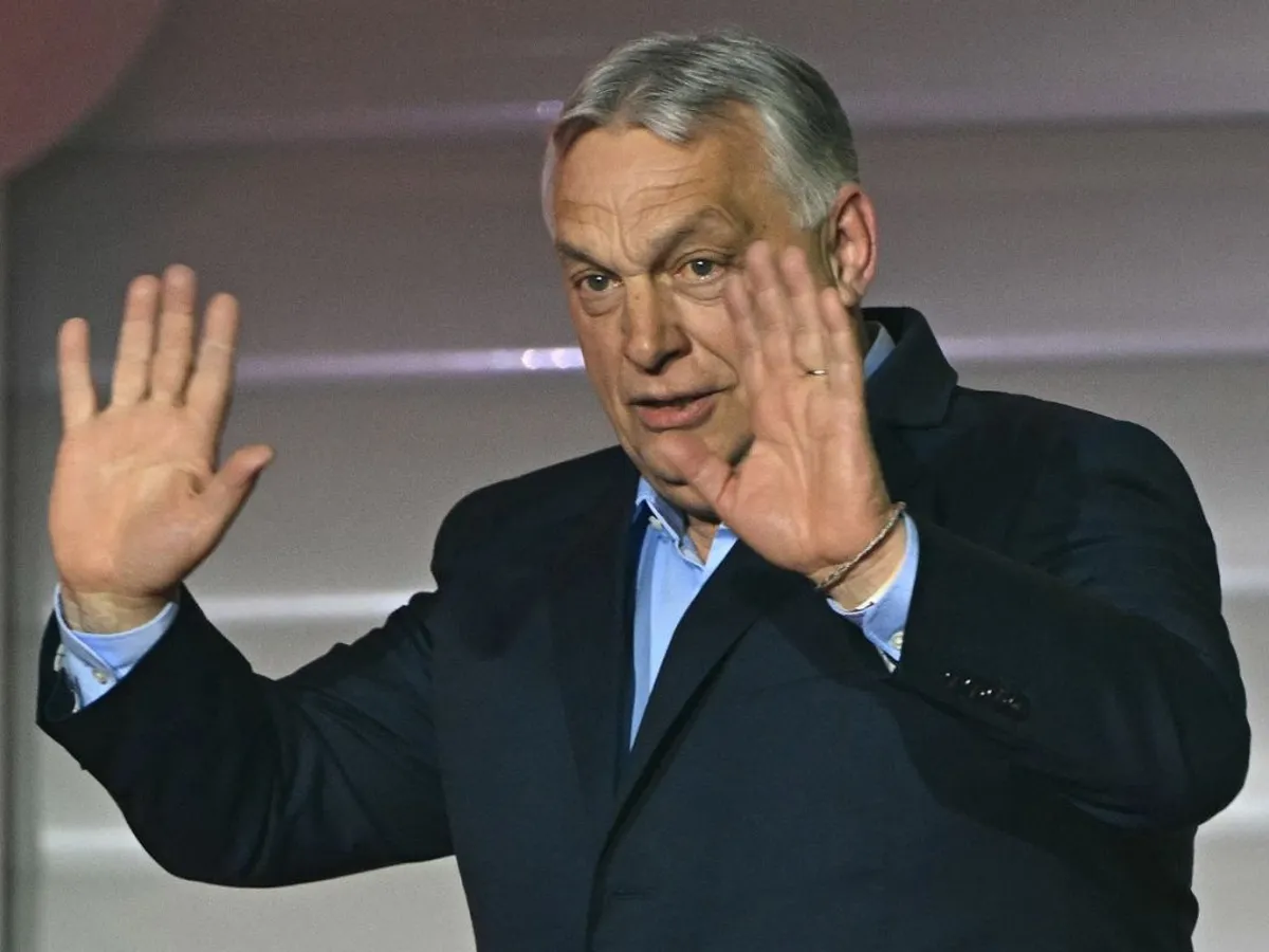 Două treimi dintre maghiari ar vrea să-l vadă pe fostul premier Viktor Orbán deferit Justiției