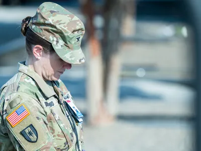 Reguli noi la Pentagon - Foto: Profimedia Images