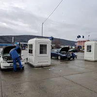 Șoferii nu pot face ITP de aproape o săptămână. „Motorul” RAR e stricat. Se încearcă repornirea - Foto: Facebook/RAR