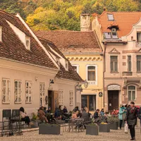 Brașov, primul oraș din România care va folosi doar energie provenită din surse regenerabile/FOTO: Unsplash
