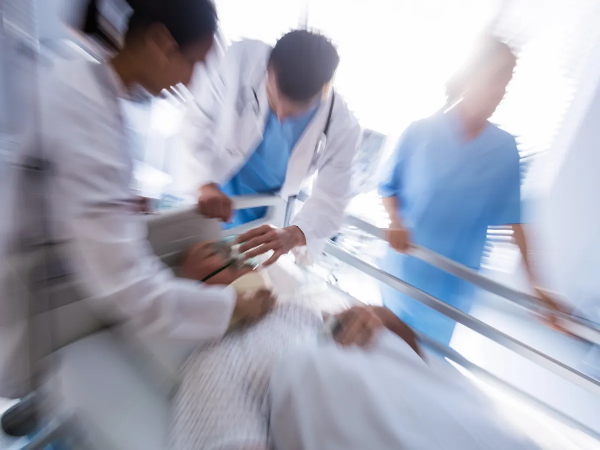 Medici - Foto: Freepik