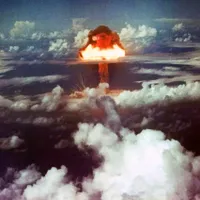 Hiroshima și Nagasaki au cunoscut bombardamentele atomice în august 1945 - Foto: Profimedia Images (cu rol ilustrativ)