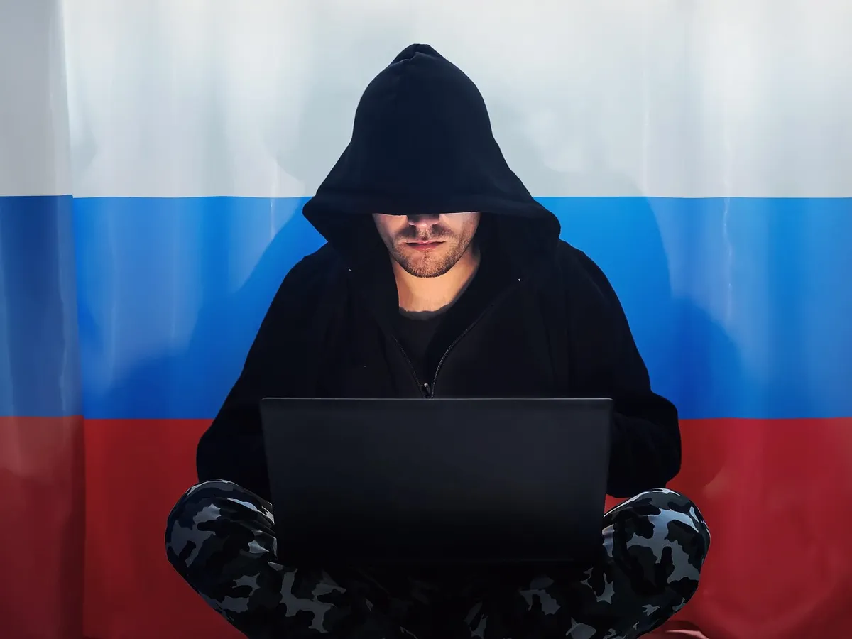 propaganda rusia