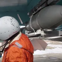 Bombele „minune” FAB ale lui Putin cad de pe avioane. Lansate, pot fi doborâte cu un banal tun  - Foto: Profimedia Images (imagine cu caracter ilustrativ)