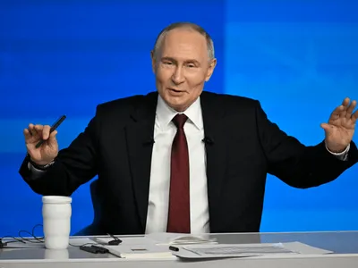  Putin cere ca NATO să se retragă la granițele din 1997. Ce înseamnă asta pentru flancul estic?
