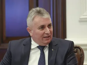 Bode: „România îşi menţine obiectivul de ţară, anume aderarea la spaţiul Schengen în anul 2023” - Foto: Arhivă