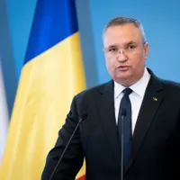 Premierul Ciucă - Foto: Profimedia