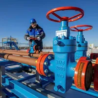UE vrea ca statele membre să-și asigure stocuri de gaz de 90% pentru iarna 2023 până în noiembrie. / Foto: ft.com