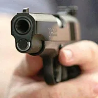Pistol cu bile