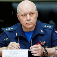 Igor Korobov    Foto: Ministerul rus al Apărării