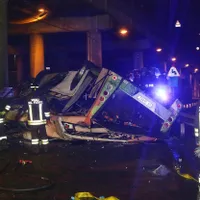 Accidentul de la Veneția - Foto: Profimedia images