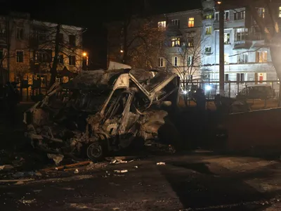 Ucraina anunţă că a doborât 51 de drone ale Rusiei, care susține că a dat jos 49 de drone ucrainene - Foto: Profimedia Images (imagine cu rol ilustrativ)
