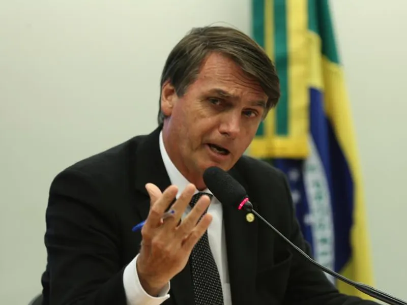 Jair Bolsonaro